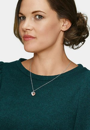 Engelsrufer Halskæder - silberfarben