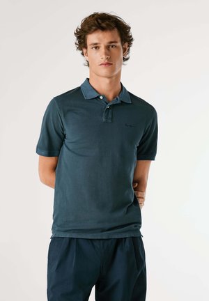 Pepe Jeans NEW OLIVER - Polo majica - dulwich blue