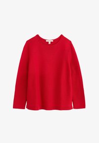 Ei valittu, red scarlet