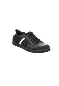 Jomos Sneaker low - schwarz/weiß