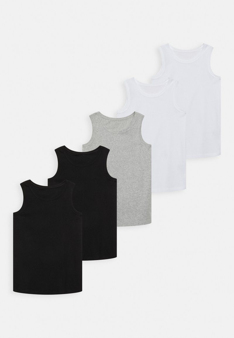 Marks & Spencer Caraco - black mix