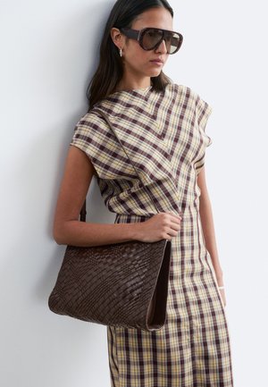 & OTHER STORIES, Sac bandoulière - cognac