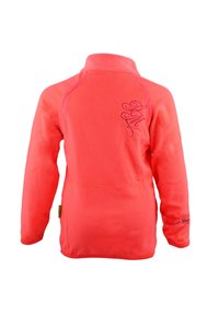 Peak Mountain FAFONE - Veste polaire - corail