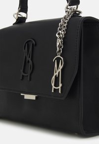 Steve Madden BLATTUCA - Käekott - black