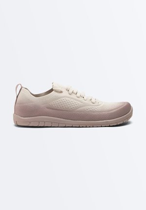 OYSHO, BAREFOOT TRAINING - Sneakers laag - mauve