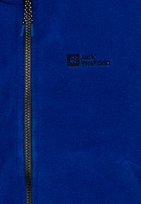 Jack Wolfskin ICELAND 3IN1 - Outdoorjacka - nordic sky