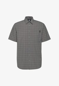 Niewybrane, steel black