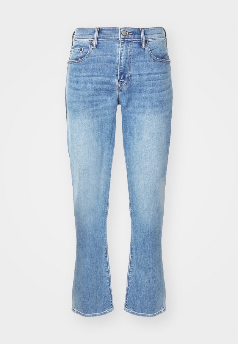 GAP Slim fit jeans zwart