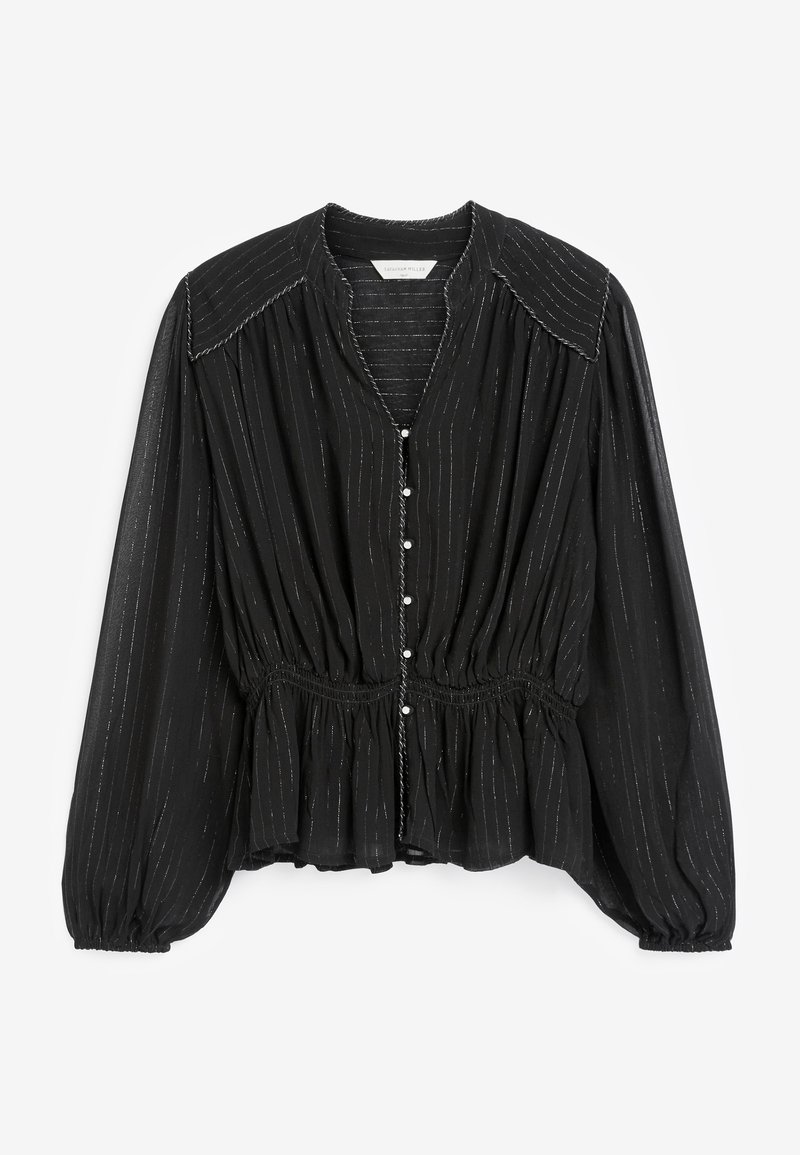 Next Blouse zwart