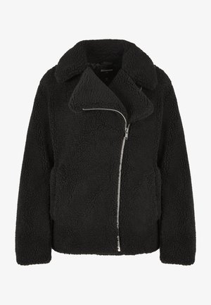 Urban Classics DAMEN - Téli dzseki - black