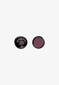 Layla Cosmetics SOLID GEL POLISH - Smalto - vulcanic rock