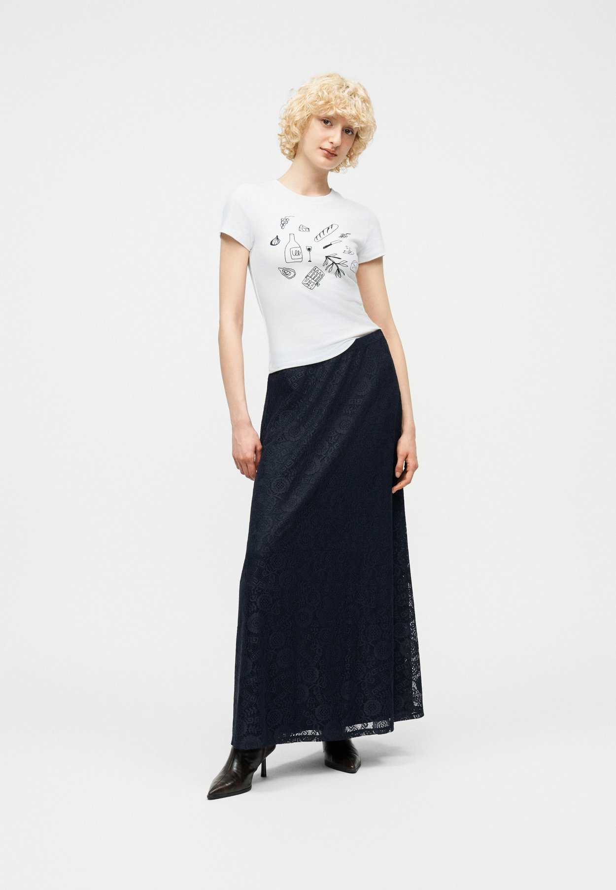 ONLWINSLET TEE