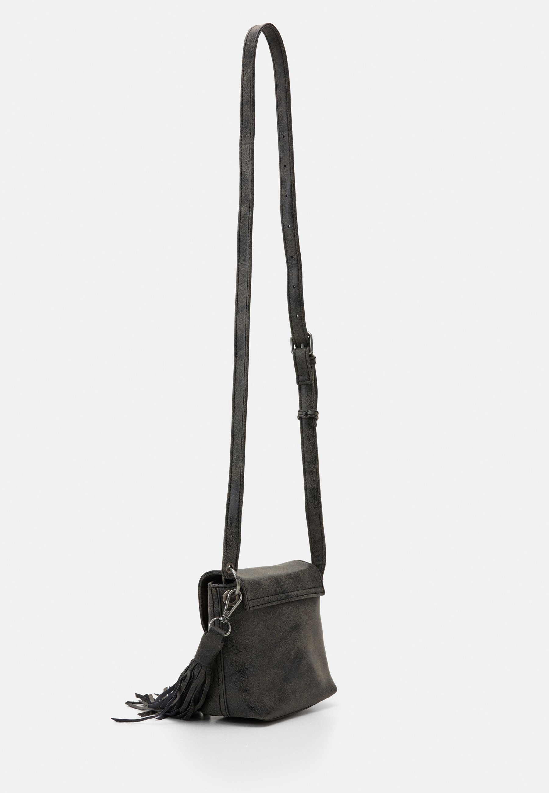 Fritzi aus Preußen Skulderveske black idol Zalando.no Fritzi aus Preußen MIA Skulderveske black Zalando.no