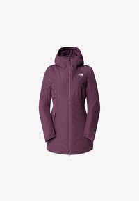 Ej vald, midnight mauve