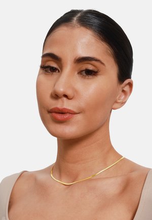 LUXOR - Ketting - goldfarbend