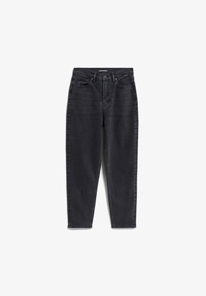 ARMEDANGELS, MAIRAA - Mom Jeans - ebony