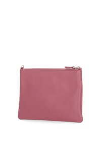 Coccinelle Borsa a tracolla - dark pink