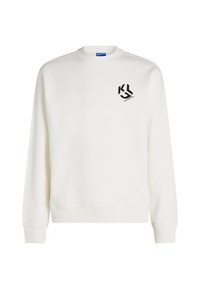MONOGRAM - Camisola - white