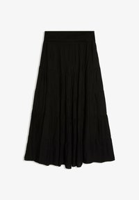 Unselected, black