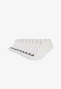 Unausgewählt, white