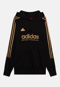 Selectat, black/tan/team victory red