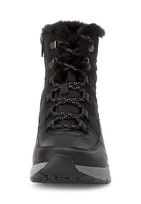 Rollingsoft Snowboot/Winterstiefel - schwarz