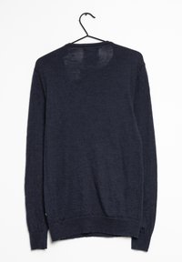 Kronstadt Stickad tröja - blue