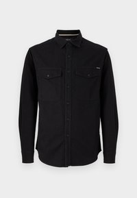 Replay SHIRT - Shirt - black