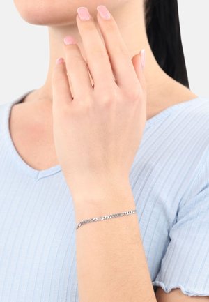 Bracelet - silberfarben
