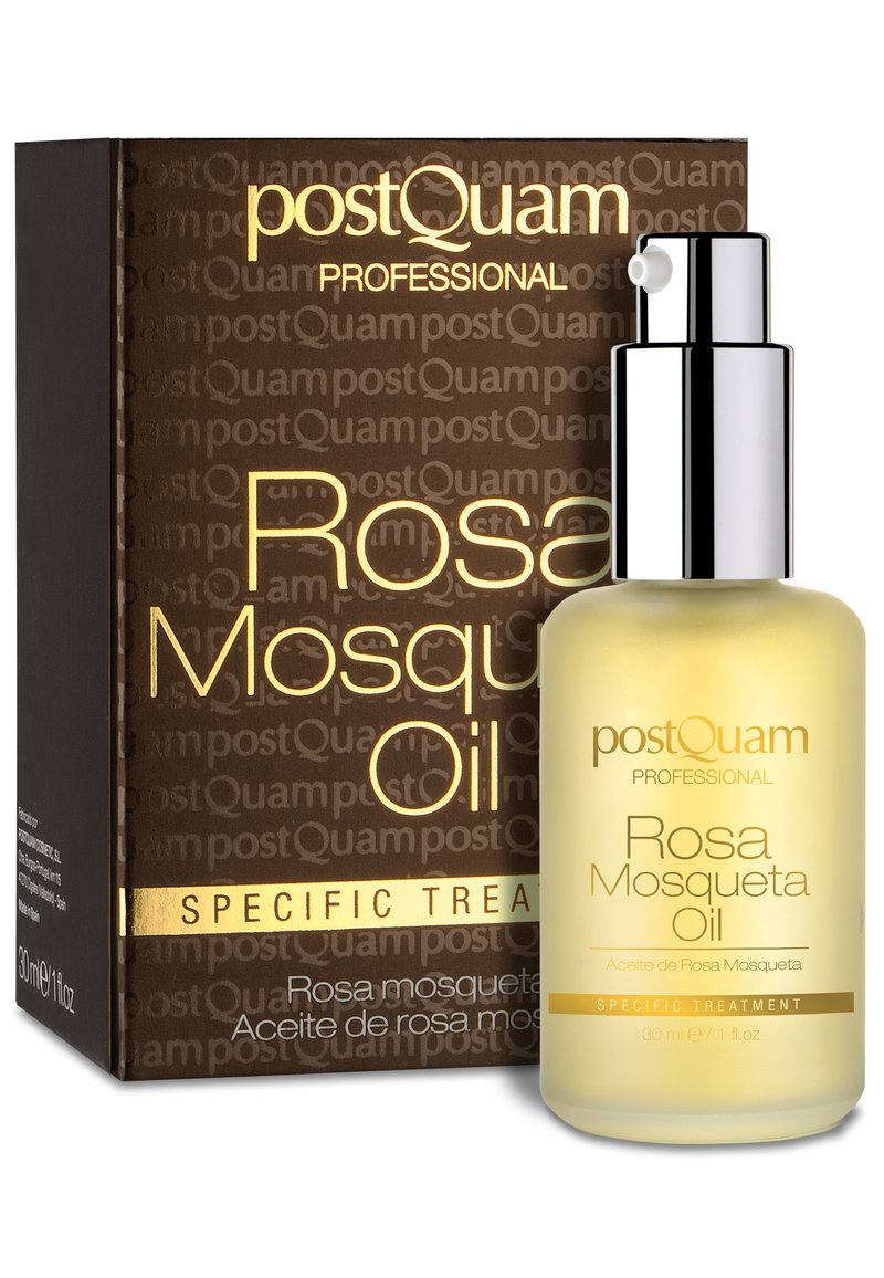 Herren Reinigung | PostQuam SKIN CARE ROSA MOSQUETA OIL (30 ML.) Gesichtsöl - ZC62833 Herren Reinigung | PostQuam SKIN CARE ROSA MOSQUETA OIL (30 ML.) Gesichtsöl - ZC62833