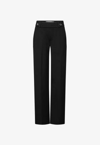 Non selezionato, schwarz