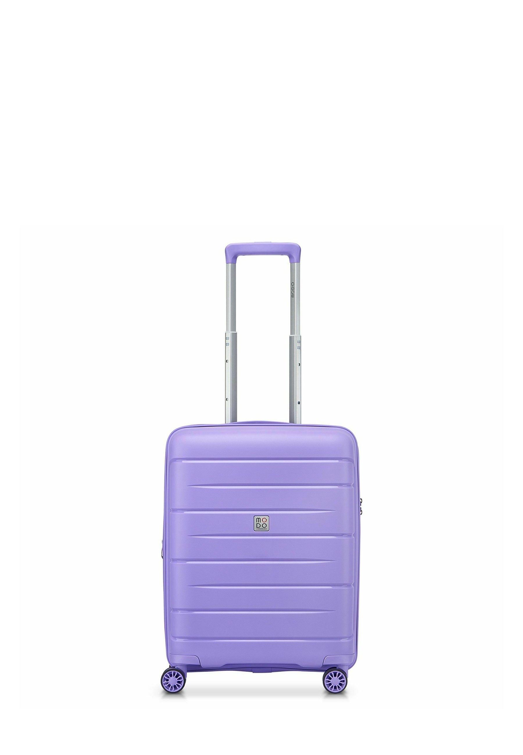 HAUPTSTADTKOFFER Bagaglio a mano, 55 cm, 84 L, Multicolore