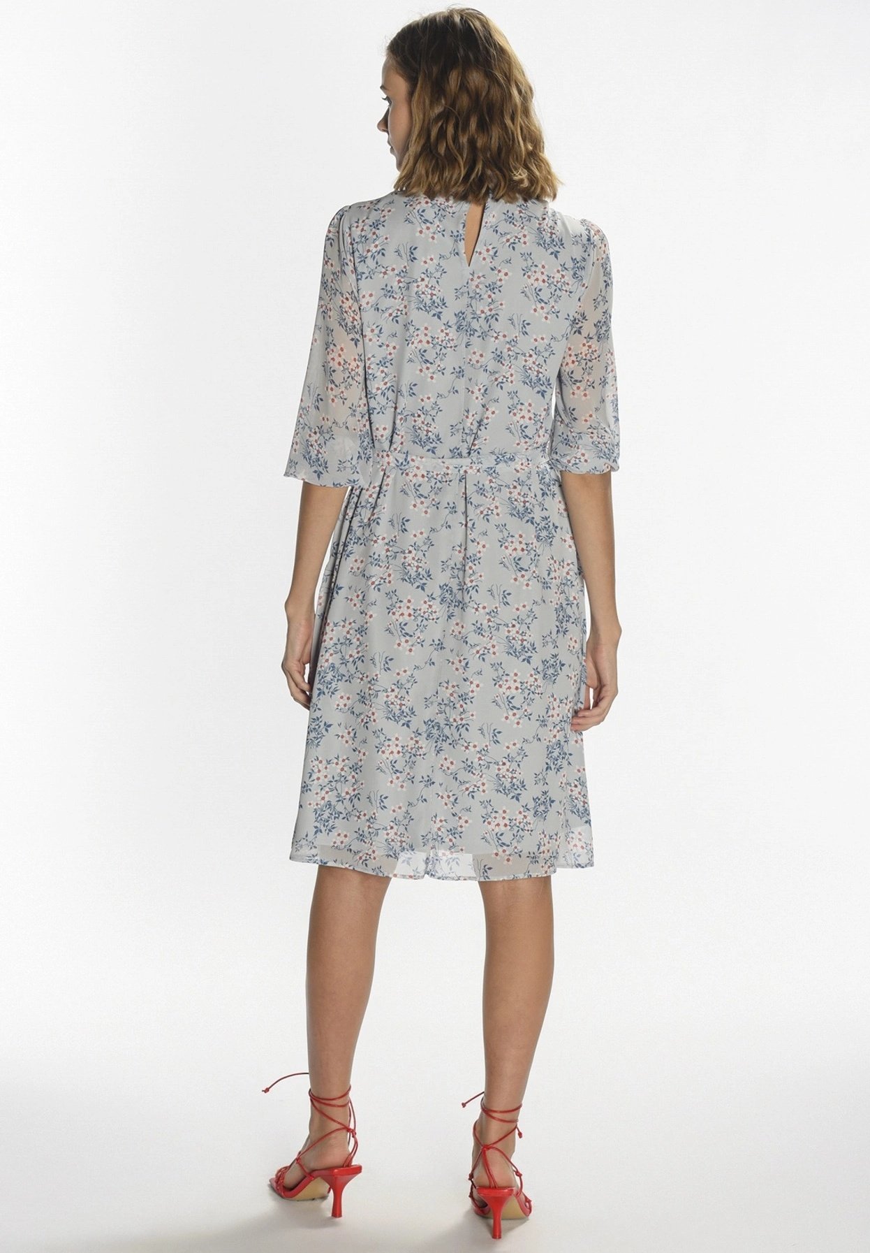 NG Style Jurk - multicoloured/meerkleurig - Zalando.nl
