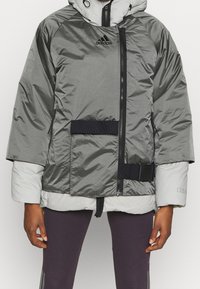 adidas Performance Dunjacka - grey
