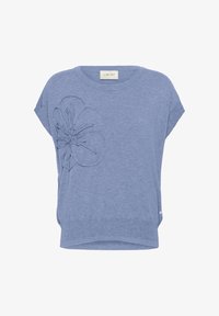 Non sélectionné, stonewash melange