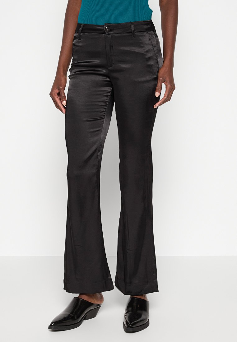 LOIS Jeans Broek zwart LOIS Jeans Broek zwart