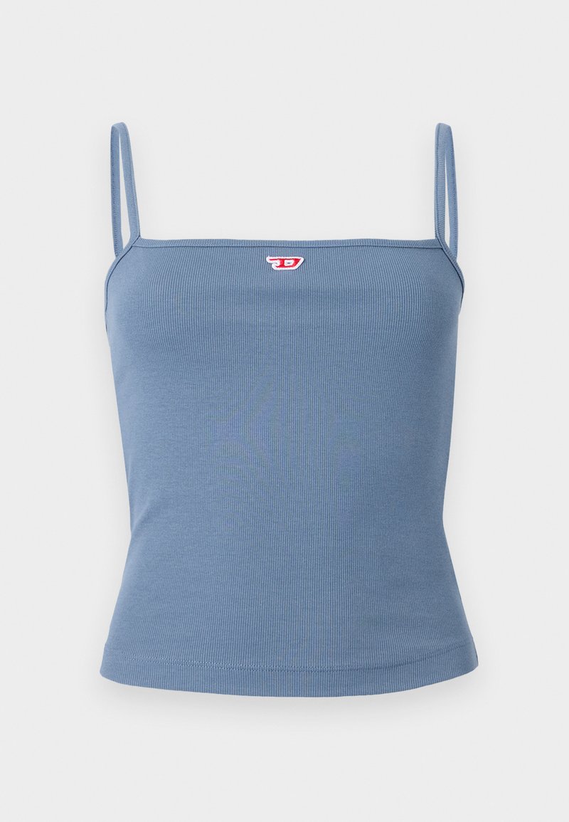 Diesel Top lichtblauw Diesel Top lichtblauw