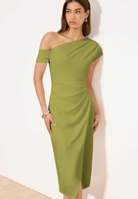 Valimata, olive green