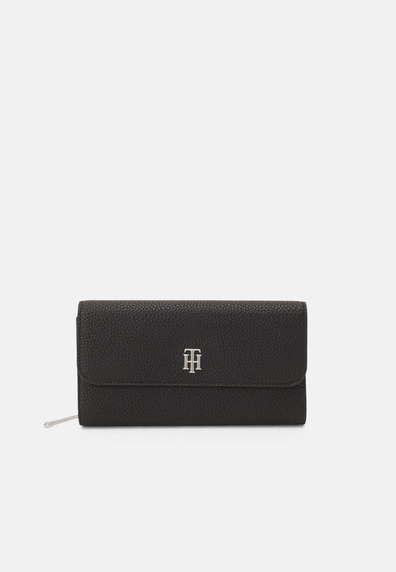 Tommy Hilfiger Geldbörse - black