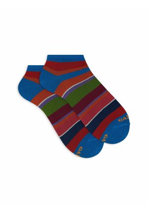 WITH STRIPES - Calze - egeo zucca