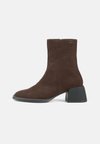 ANSIE - High Heel Stiefelette - java