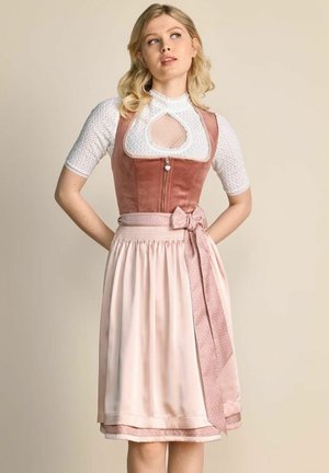 Krüger Dirndl DENA - Dirndl - rost