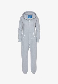 Geselecteerd, surfer grey