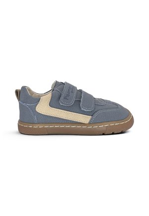 Pisamonas UNISEX - Chaussures premiers pas - azul plomo