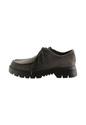 SALLY - Casual lace-ups - iron