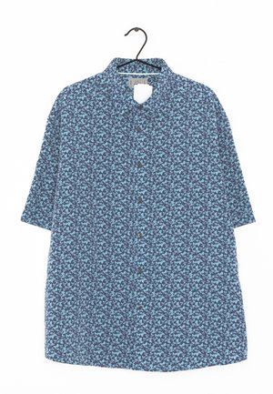 Shirt - blue