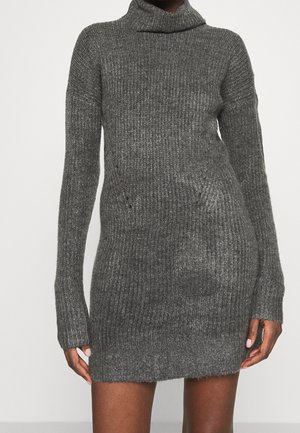 Abercrombie & Fitch Sukienka dzianinowa