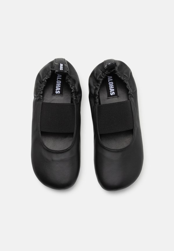 SUTTON BALLET FLATS - Ballet pumps3