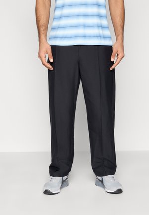 GOLF PANT - Pantalon classique - black