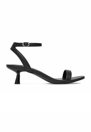 Jenny, Sandaler - black